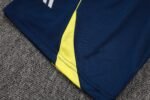 Short Sleeves Arsenal Training suit D2591 - Image 14