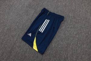 Short Sleeves Arsenal Training suit D2591 - Image 16