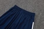 Short Sleeves Arsenal Training suit D2591 - Image 17