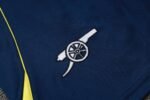 Short Sleeves Arsenal Training suit D2591 - Image 18