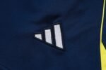 Short Sleeves Arsenal Training suit D2591 - Image 19