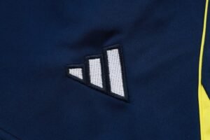 Short Sleeves Arsenal Training suit D2591 - Image 19