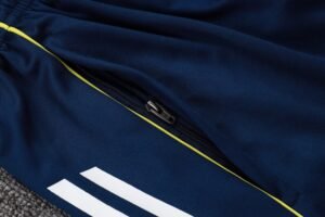 Short Sleeves Arsenal Training suit D2591 - Image 20