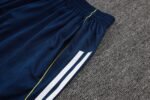 Short Sleeves Arsenal Training suit D2591 - Image 23