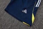 Short Sleeves Arsenal Training suit D2591 - Image 24