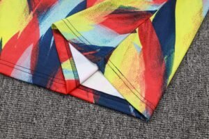 Arsenαl   Sleeveless training suit D2592 - Image 7