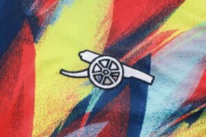 Arsenαl   Sleeveless training suit D2592 - Image 8