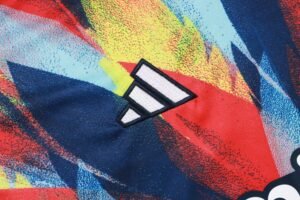 Arsenαl   Sleeveless training suit D2592 - Image 10