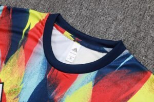 Arsenαl   Sleeveless training suit D2592 - Image 12
