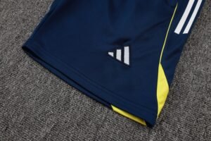 Arsenαl   Sleeveless training suit D2592 - Image 24