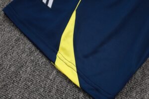 Arsenαl   Sleeveless training suit D2592 - Image 25