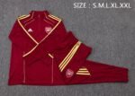 Arsenal 2526 Half Zipper Training Suit B2594 - Image 4