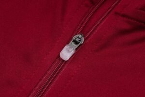 Arsenal 2526 Half Zipper Training Suit B2594 - Image 6