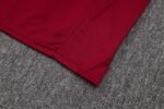 Arsenal 2526 Half Zipper Training Suit B2594 - Image 9