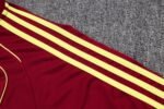Arsenal 2526 Half Zipper Training Suit B2594 - Image 11