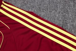 Arsenal 2526 Half Zipper Training Suit B2594 - Image 11