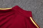 Arsenal 2526 Half Zipper Training Suit B2594 - Image 12