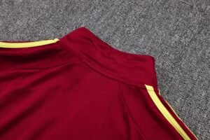 Arsenal 2526 Half Zipper Training Suit B2594 - Image 12