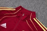 Arsenal 2526 Half Zipper Training Suit B2594 - Image 13