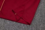 Arsenal 2526 Half Zipper Training Suit B2594 - Image 15