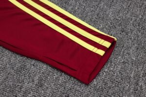 Arsenal 2526 Half Zipper Training Suit B2594 - Image 16