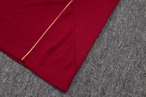 Arsenal 2526 Half Zipper Training Suit B2594 - Image 17