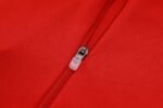 Arsenal 2526 Half Zipper Training Suit B2518 - Image 7