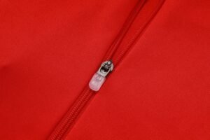 Arsenal 2526 Half Zipper Training Suit B2518 - Image 7