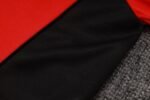 Arsenal 2526 Half Zipper Training Suit B2518 - Image 10