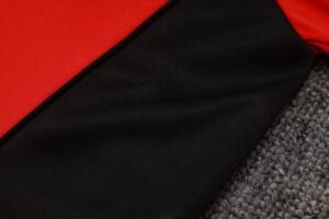 Arsenal 2526 Half Zipper Training Suit B2518 - Image 10