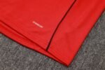 Arsenal 2526 Half Zipper Training Suit B2518 - Image 11