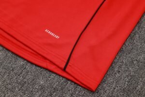 Arsenal 2526 Half Zipper Training Suit B2518 - Image 11