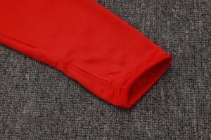 Arsenal 2526 Half Zipper Training Suit B2518 - Image 13