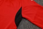 Arsenal 2526 Half Zipper Training Suit B2518 - Image 18