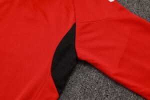 Arsenal 2526 Half Zipper Training Suit B2518 - Image 18