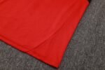 Arsenal 2526 Half Zipper Training Suit B2518 - Image 19