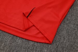 Arsenal 2526 Half Zipper Training Suit B2518 - Image 20