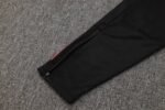 Arsenal 2526 Half Zipper Training Suit B2518 - Image 21