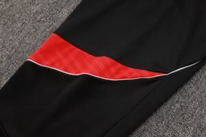 Arsenal 2526 Half Zipper Training Suit B2518 - Image 22