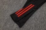 Arsenal 2526 Half Zipper Training Suit B2518 - Image 24