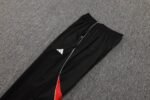 Arsenal 2526 Half Zipper Training Suit B2518 - Image 25
