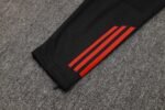 Arsenal 2526 Half Zipper Training Suit B2518 - Image 26