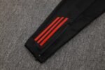 Arsenal 2526 Half Zipper Training Suit B2518 - Image 30