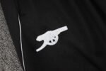 Arsenal 2526 Half Zipper Training Suit B2518 - Image 31