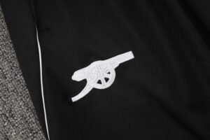 Arsenal 2526 Half Zipper Training Suit B2518 - Image 31