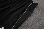 Arsenal 2526 Half Zipper Training Suit B2518 - Image 32