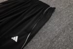 Arsenal 2526 Half Zipper Training Suit B2518 - Image 33