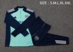 Arsenal 2526 Half Zipper Training Suit B2525 - Image 3