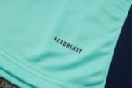 Arsenal 2526 Half Zipper Training Suit B2525 - Image 12