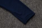 Arsenal 2526 Half Zipper Training Suit B2525 - Image 14